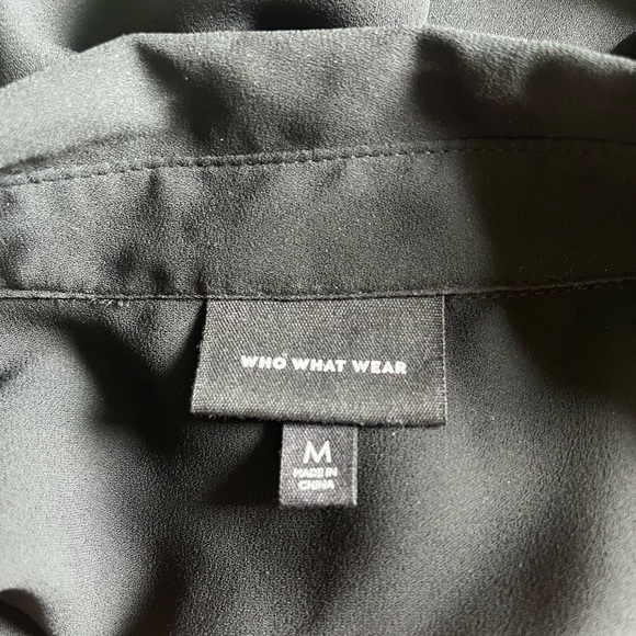 Who What Wear NWOT 💄 - Picture 2 of 3